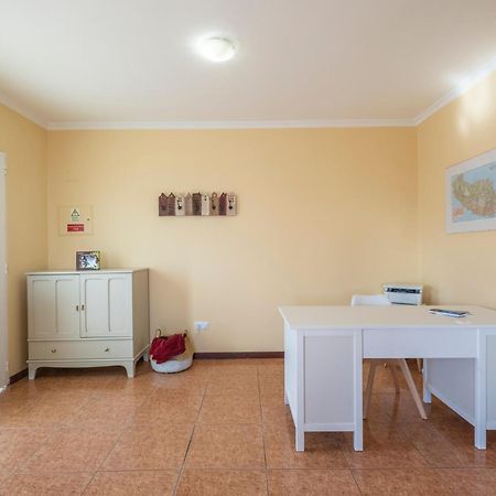 Casa Vista Mar By Galmi Βίλα Calheta  Εξωτερικό φωτογραφία