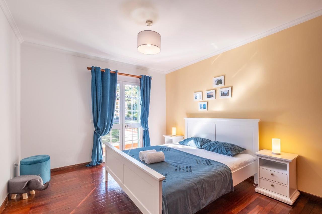 Casa Vista Mar By Galmi Βίλα Calheta  Εξωτερικό φωτογραφία