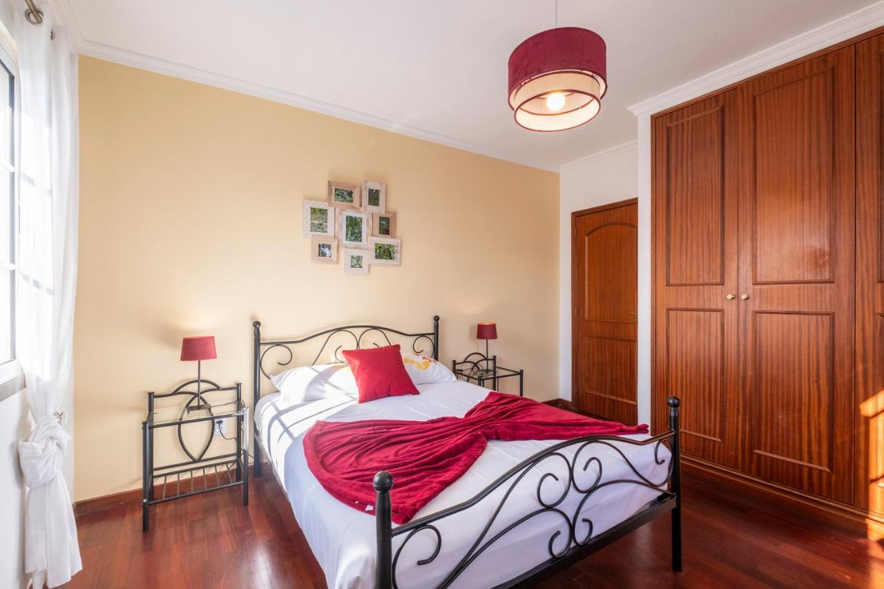Casa Vista Mar By Galmi Βίλα Calheta  Εξωτερικό φωτογραφία