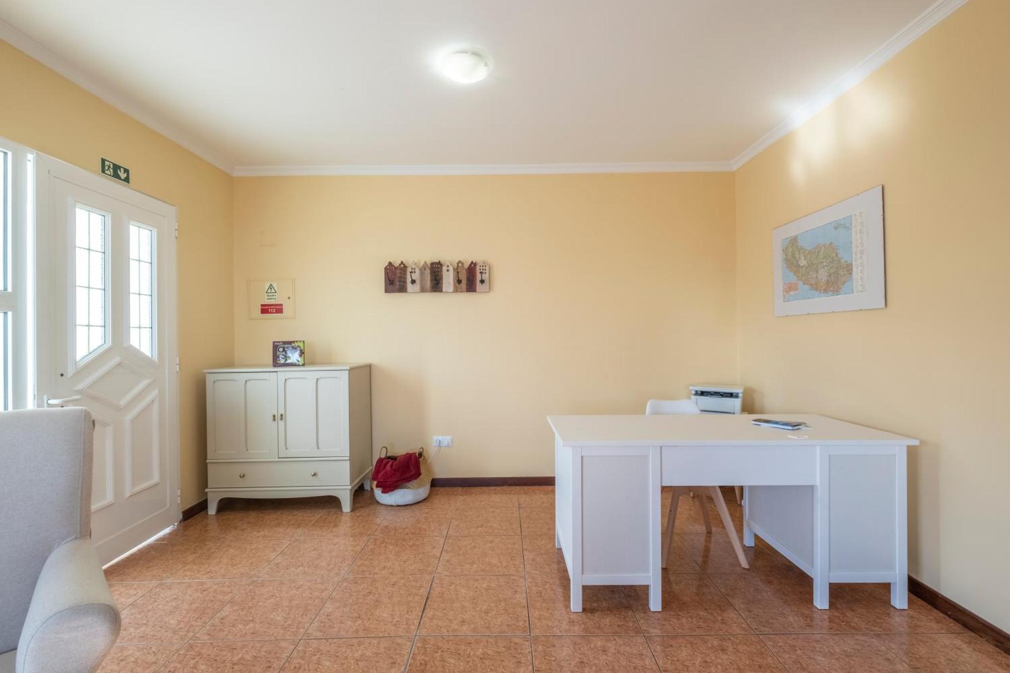 Casa Vista Mar By Galmi Βίλα Calheta  Εξωτερικό φωτογραφία