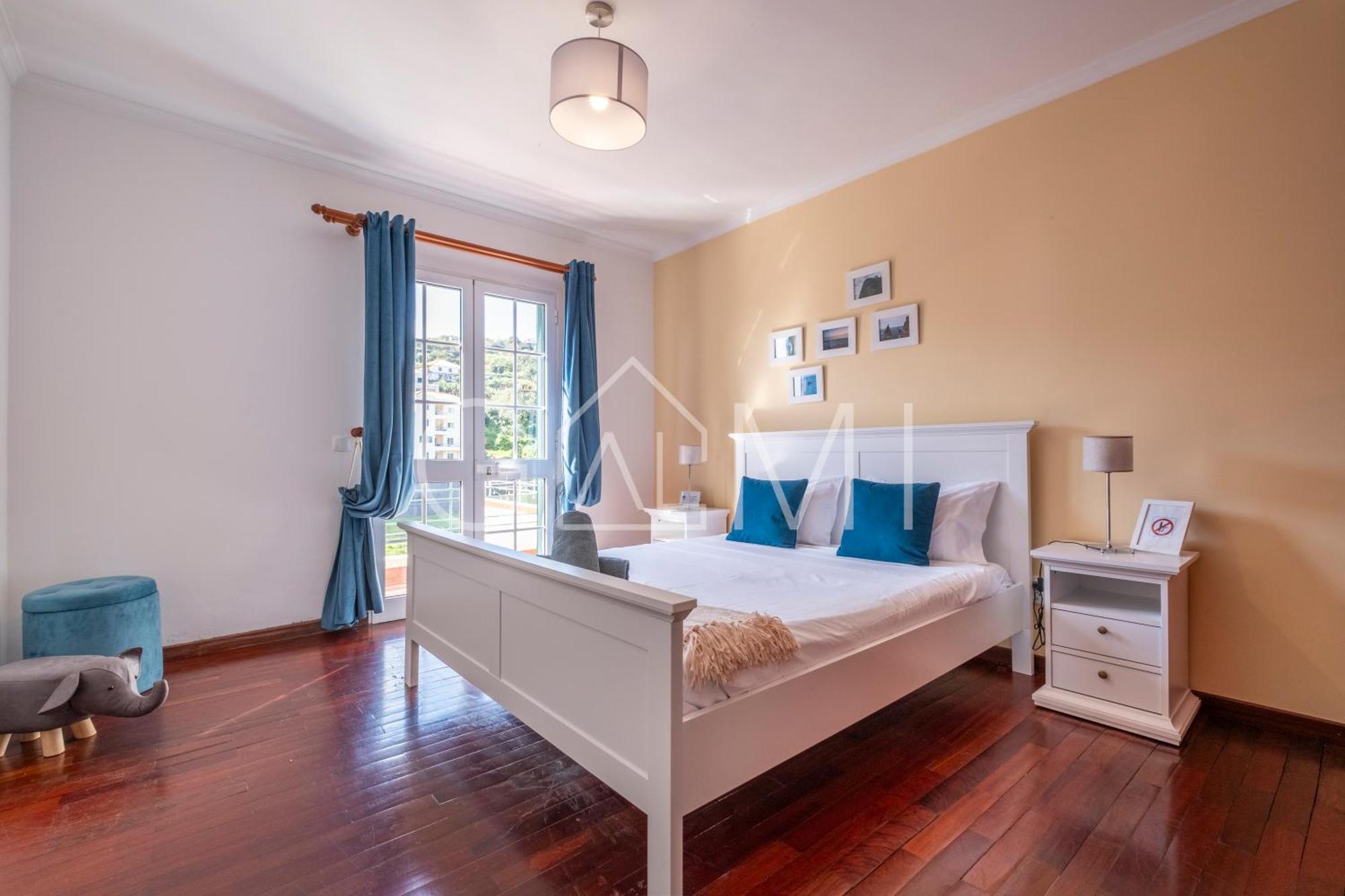 Casa Vista Mar By Galmi Βίλα Calheta  Εξωτερικό φωτογραφία