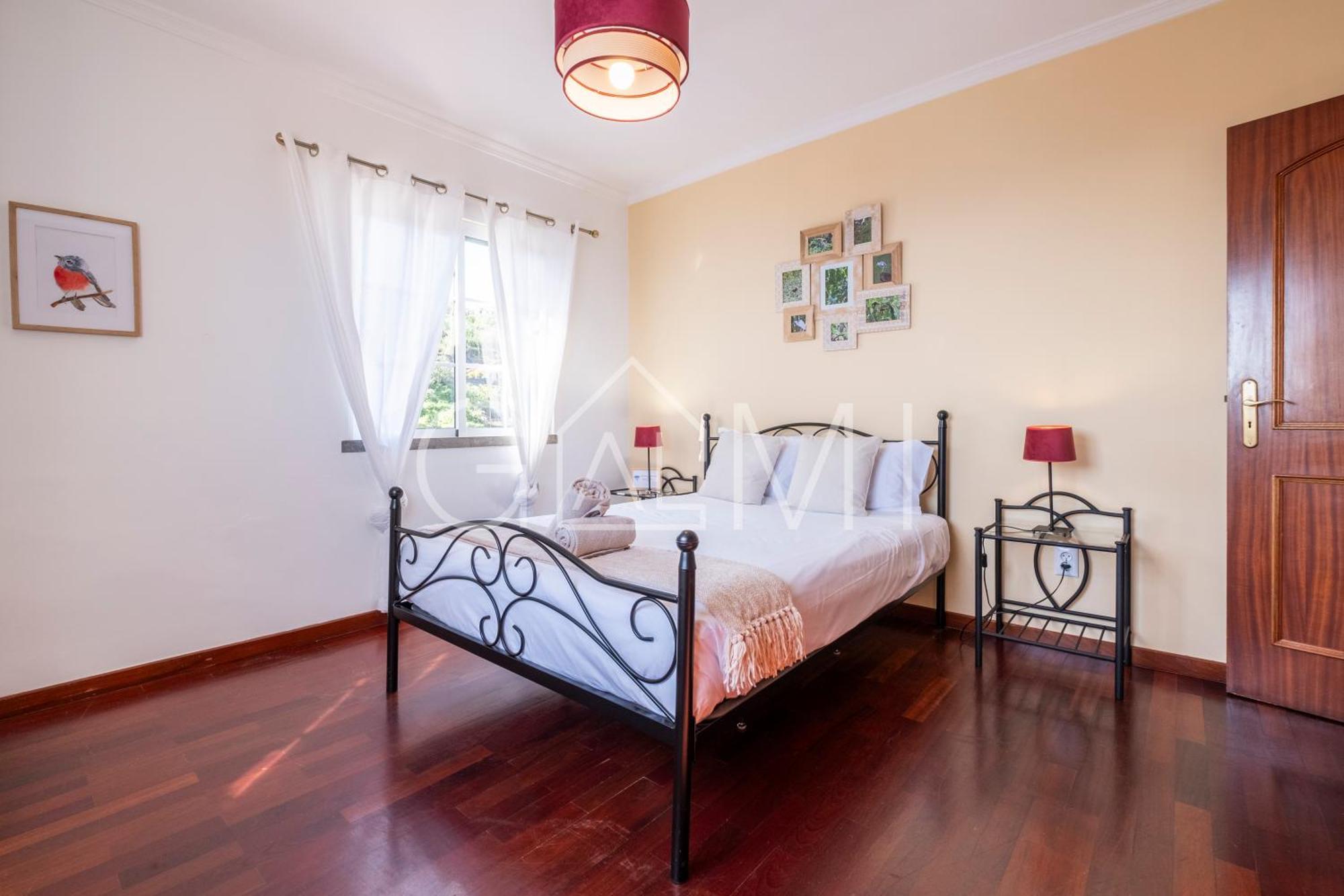 Casa Vista Mar By Galmi Βίλα Calheta  Εξωτερικό φωτογραφία