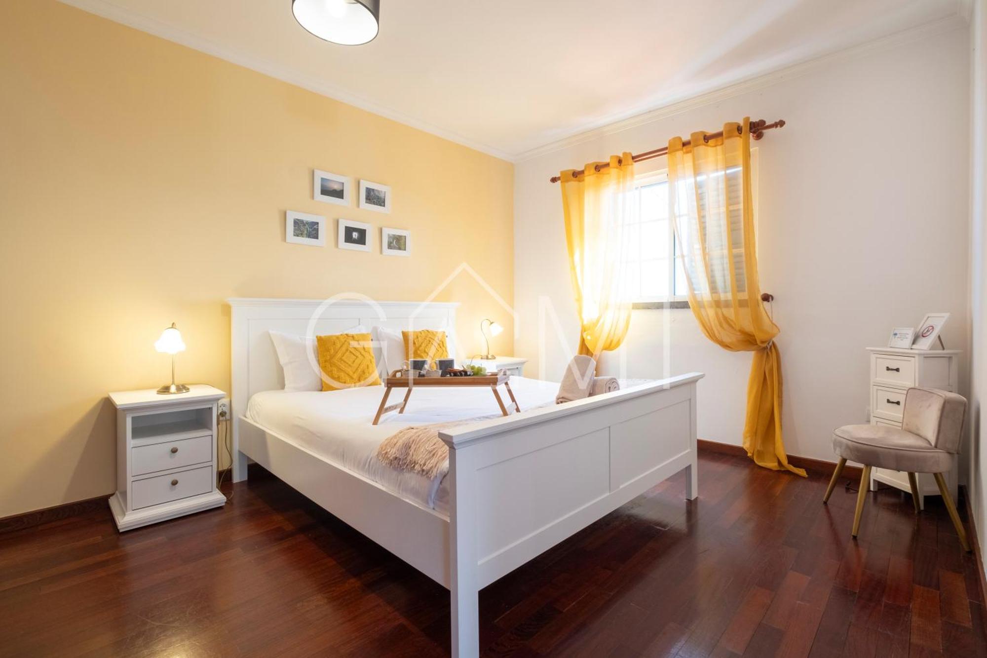 Casa Vista Mar By Galmi Βίλα Calheta  Εξωτερικό φωτογραφία