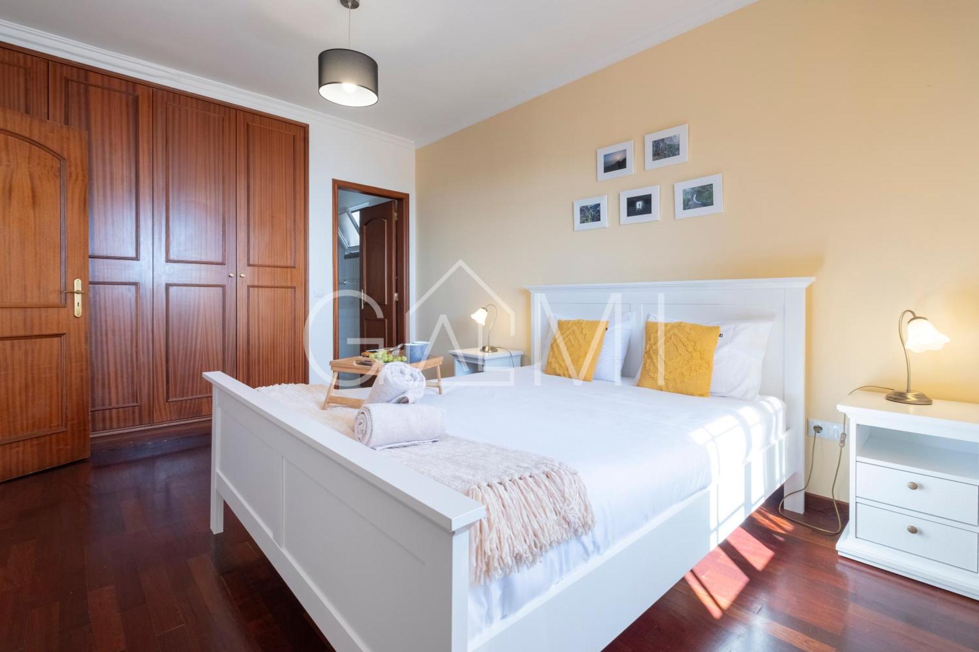 Casa Vista Mar By Galmi Βίλα Calheta  Εξωτερικό φωτογραφία